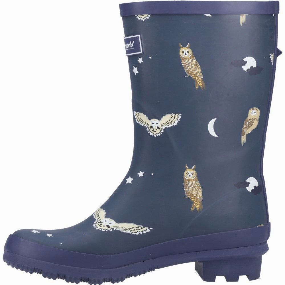Rack Waterproof Cover Cotswold Woodland Mid Wellingtons