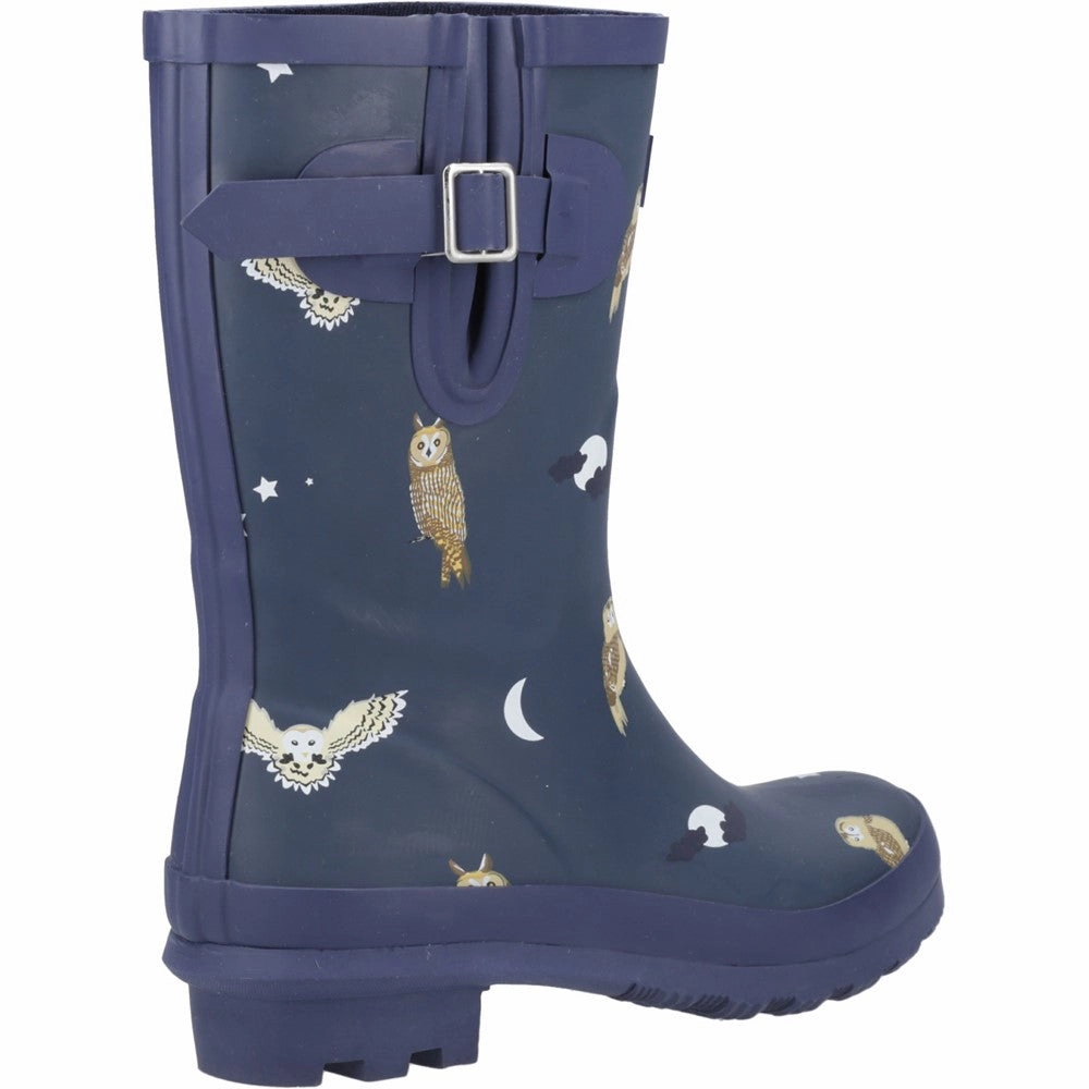 Bravada 2 Waterproof Cotswold Woodland Mid Wellingtons