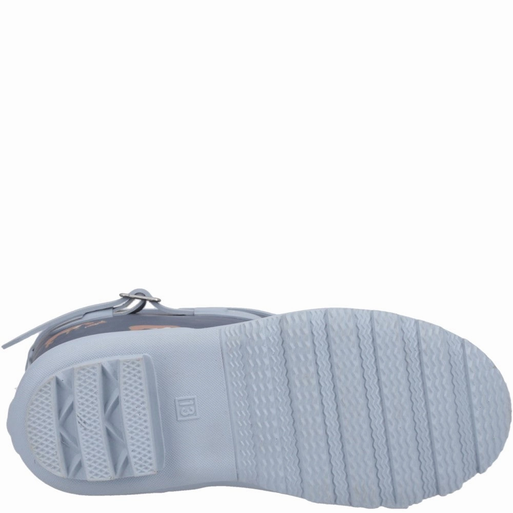 Cotswold Woodland Mid Wellingtons Waterproof Cream For Shoes