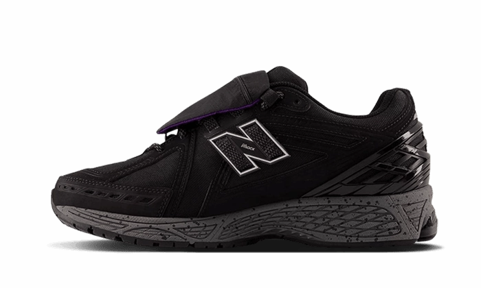 1906R Cordura Pocket Black New Balance Ontario