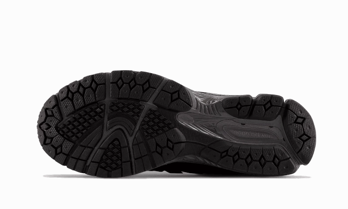 New Balance Shoes Made In Uk 1906R Cordura Pocket Black