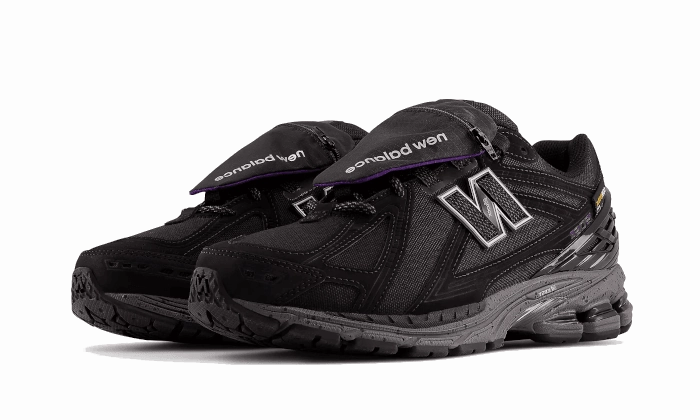 New Balance Rockwall 1906R Cordura Pocket Black