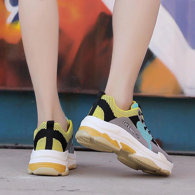 CP Leisure Running Shoes