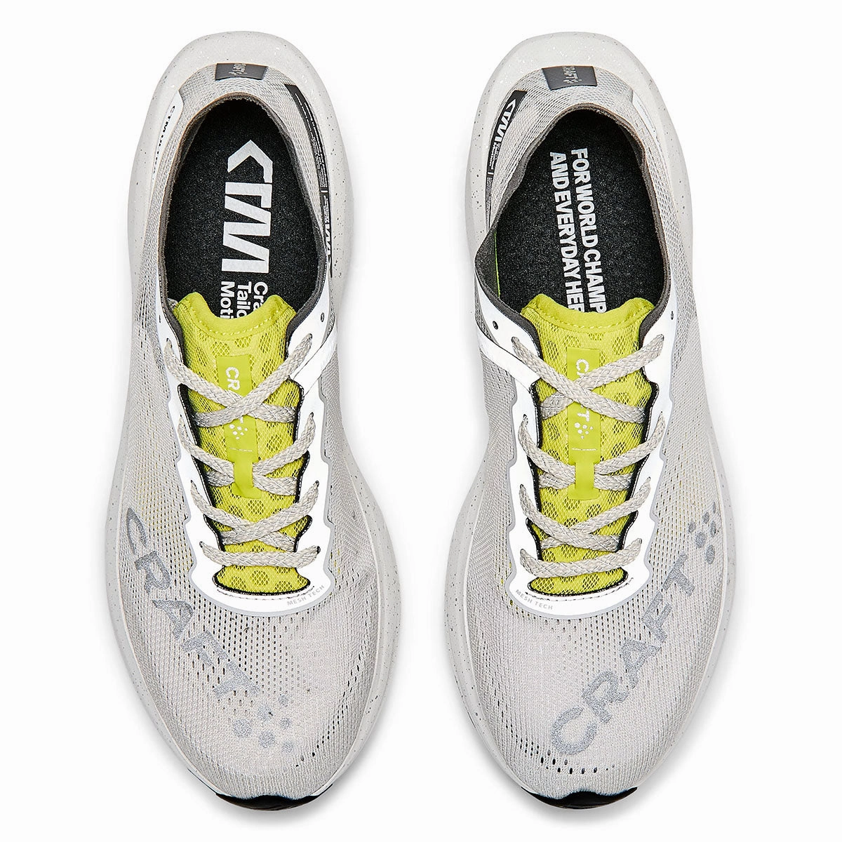 Craft CTM Ultra Lumen Mens Running Shoes Best Running Shoe With Wide Toe Box