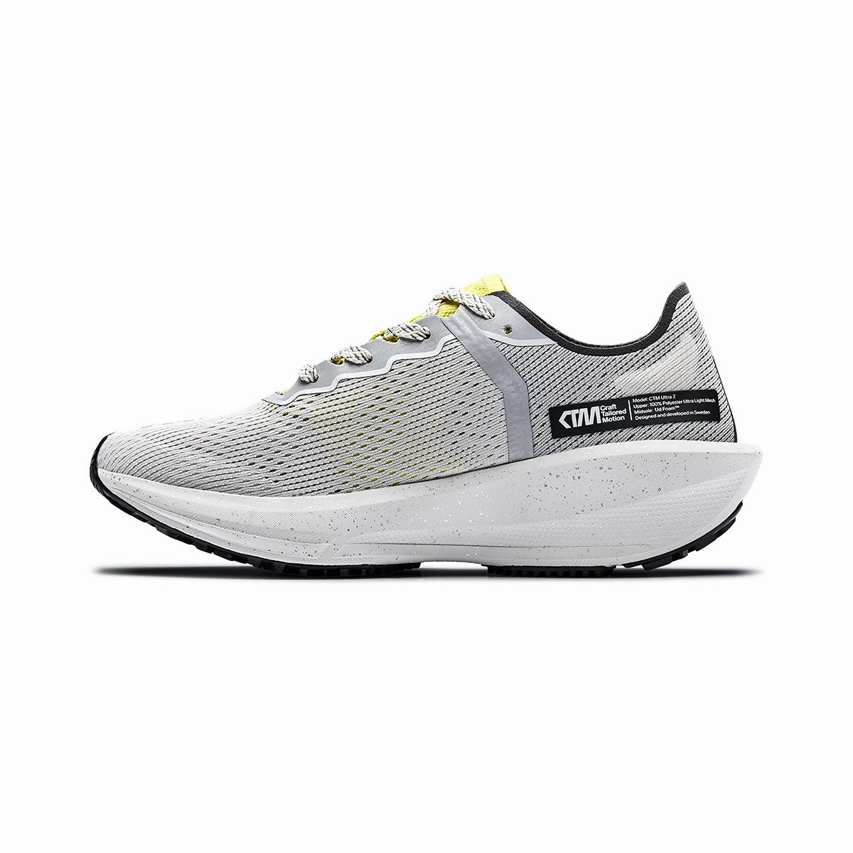 Craft CTM Ultra Lumen Mens Running Shoes Running Shoes Review