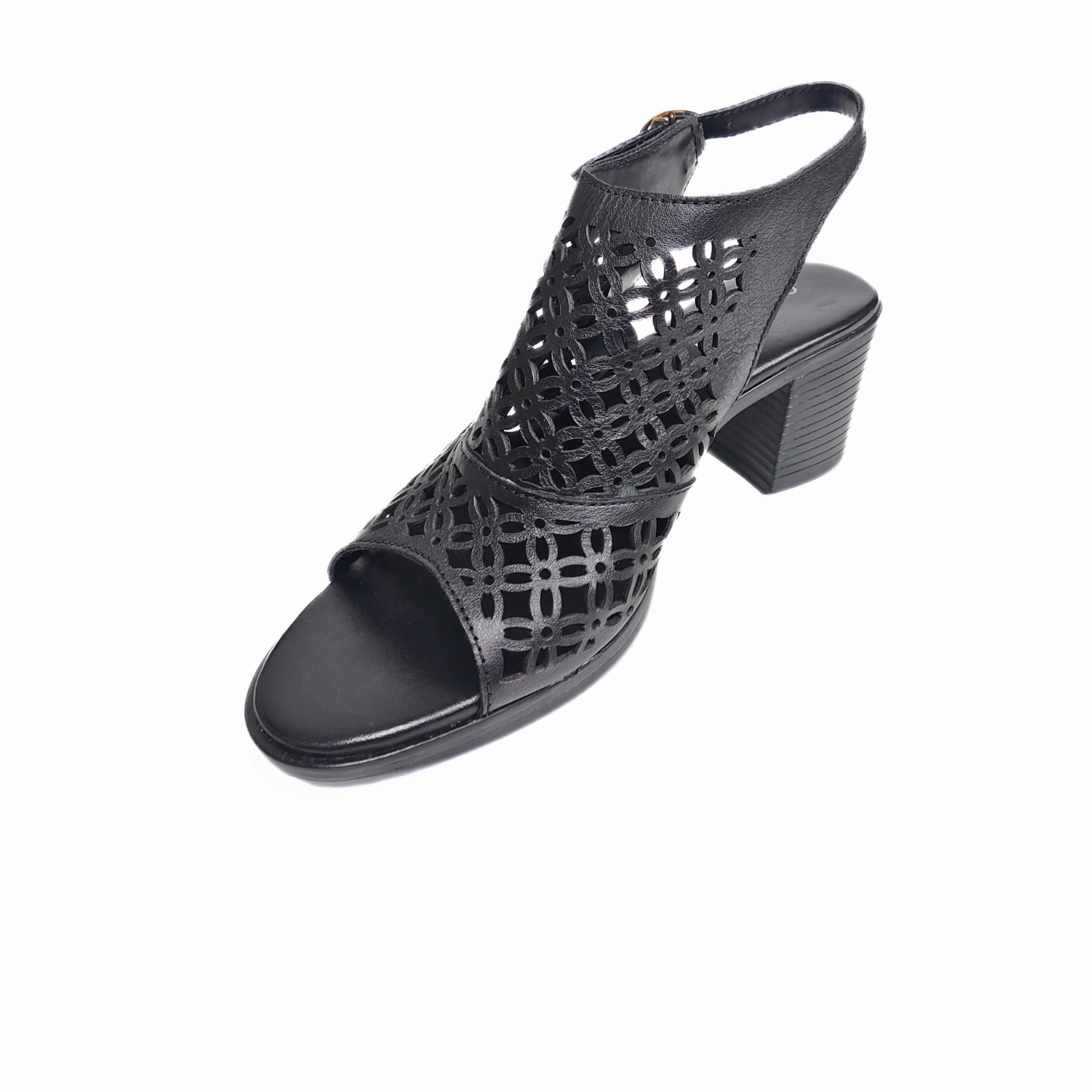 CRAFTSMAN WOMENS HEELS Mule High Heels