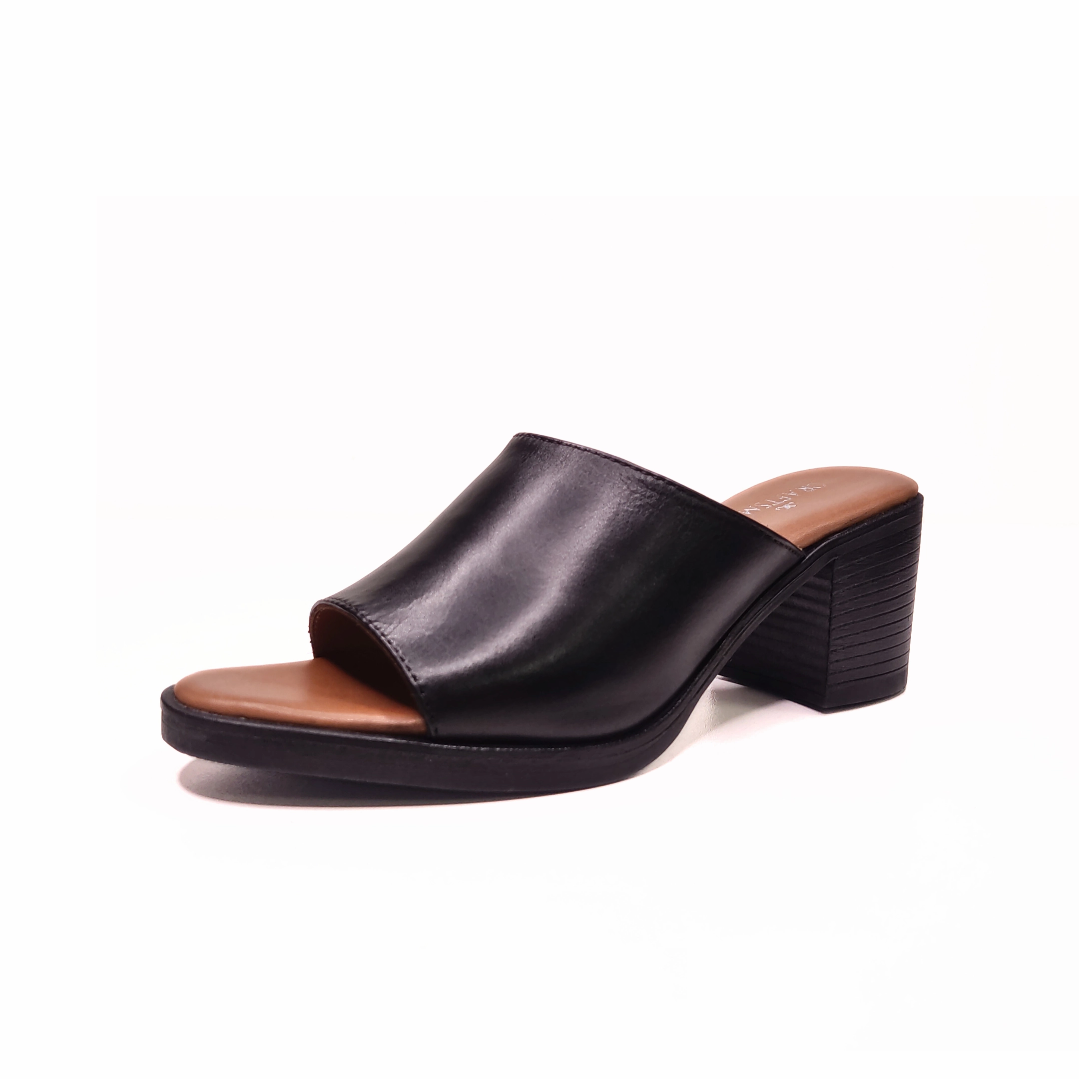 Knee High Heel Sandals CRAFTSMAN WOMENS HEELS