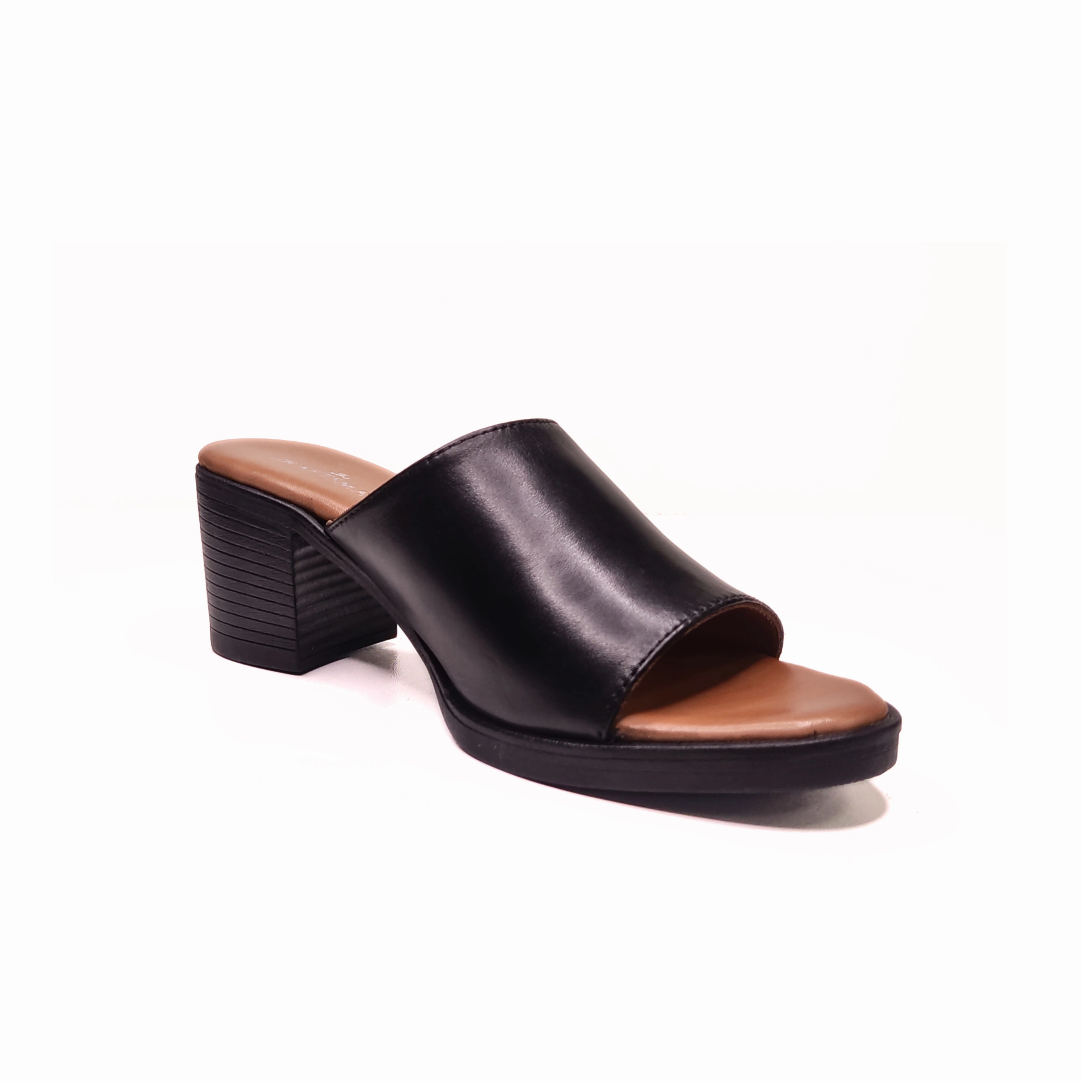 Grunge High Heels CRAFTSMAN WOMENS HEELS