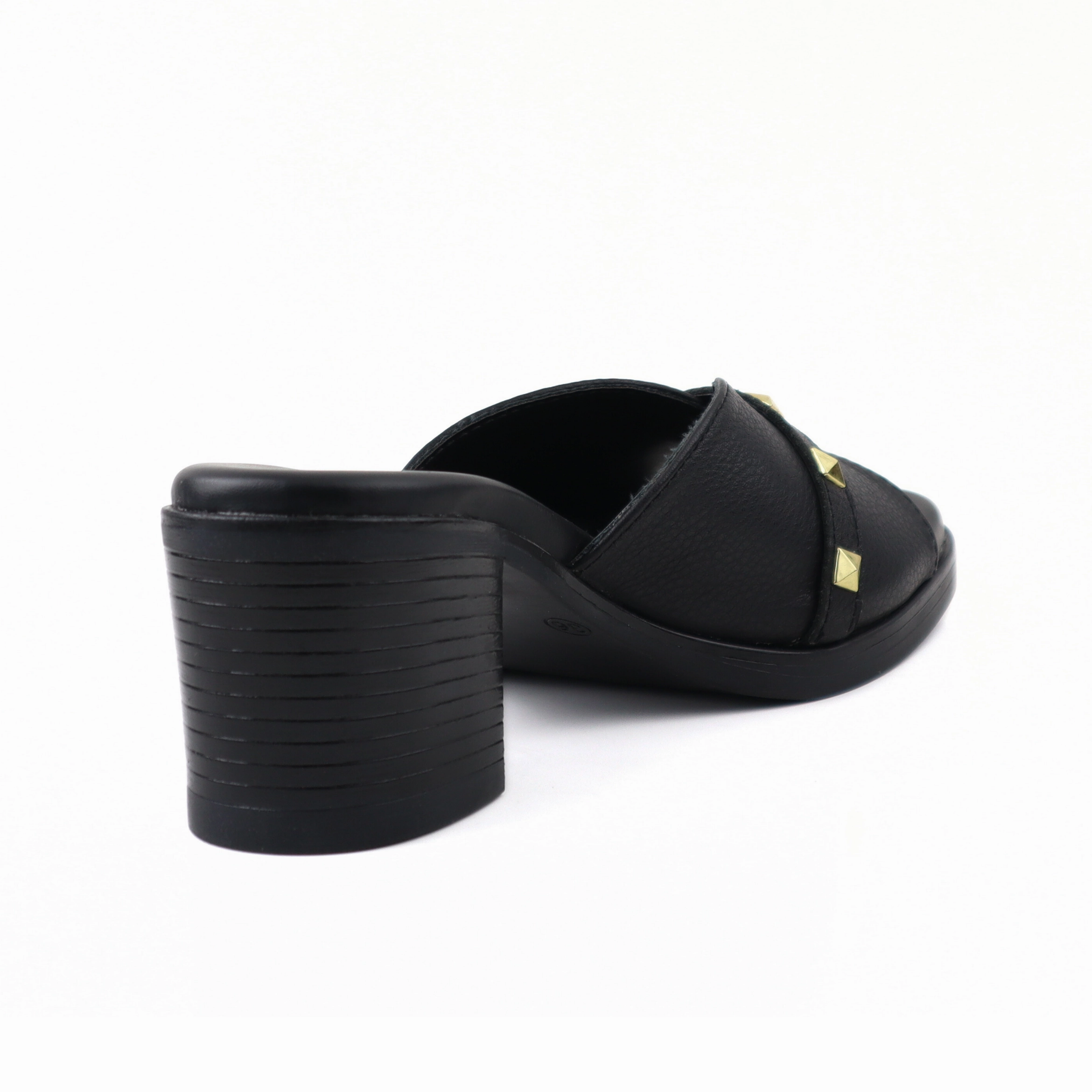 Asian In Heels CRAFTSMAN WOMENS HEELS