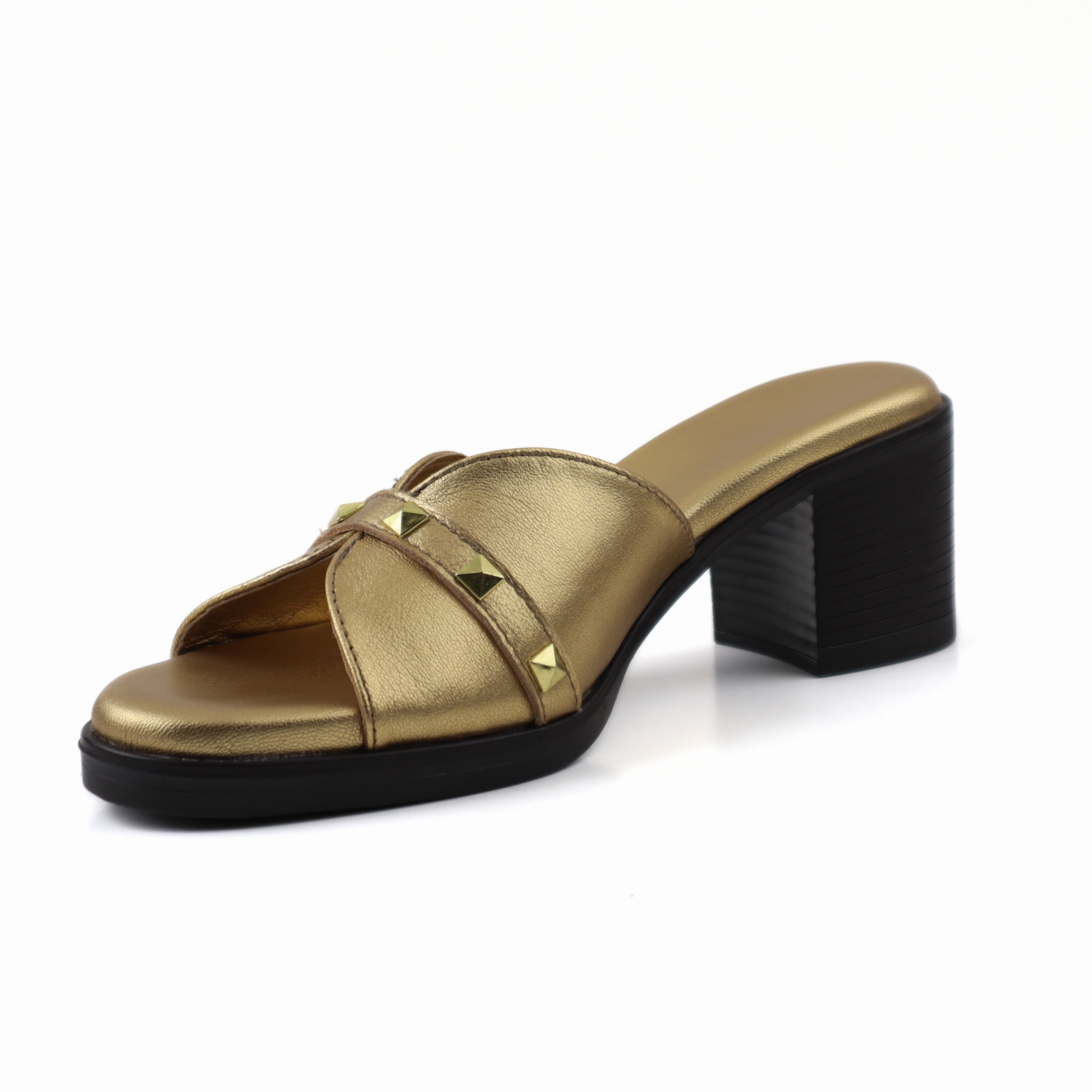 CRAFTSMAN WOMENS HEELS High Heel Chocolate Mold