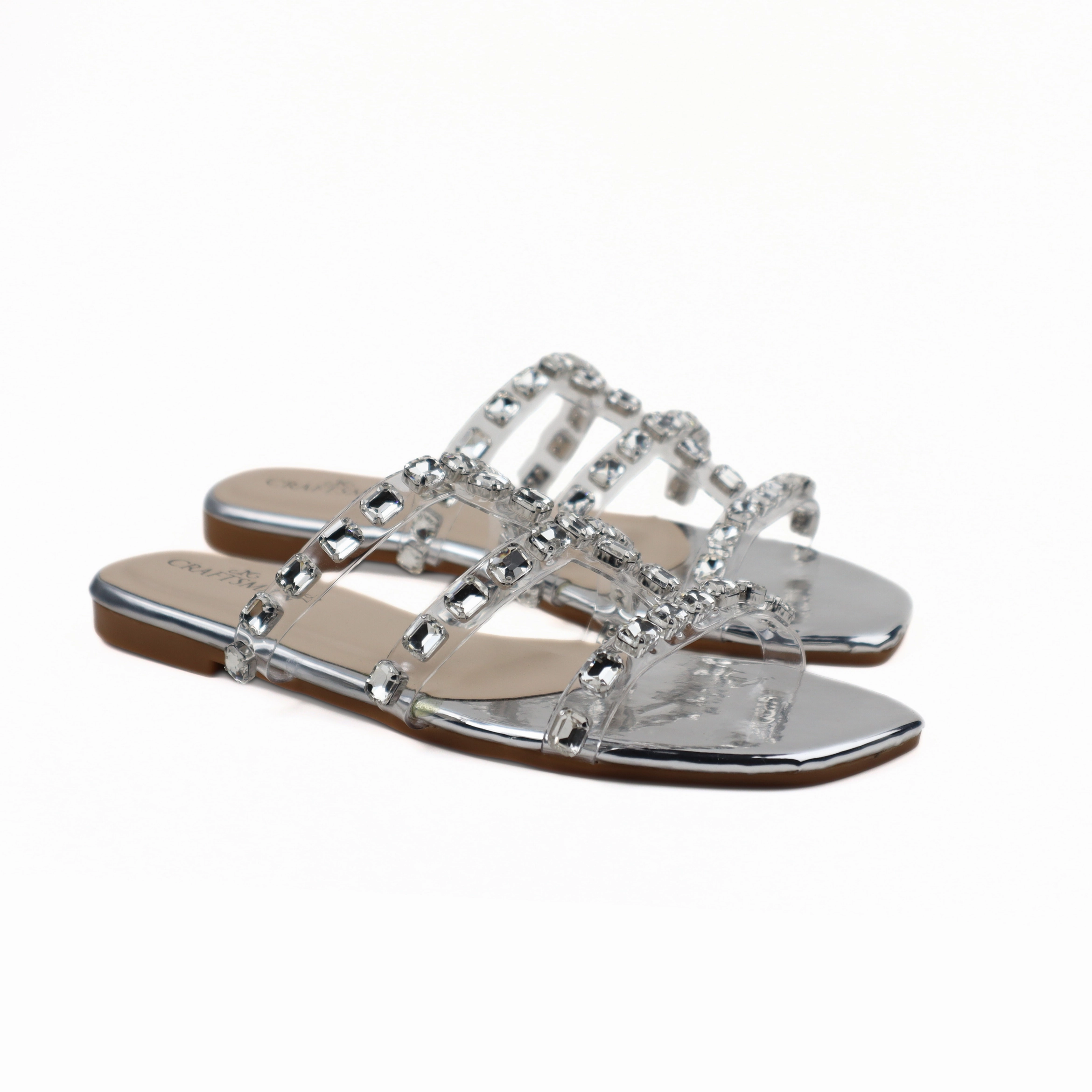 Bottom Heels For Cheap CRAFTSMAN WOMENS SANDALS