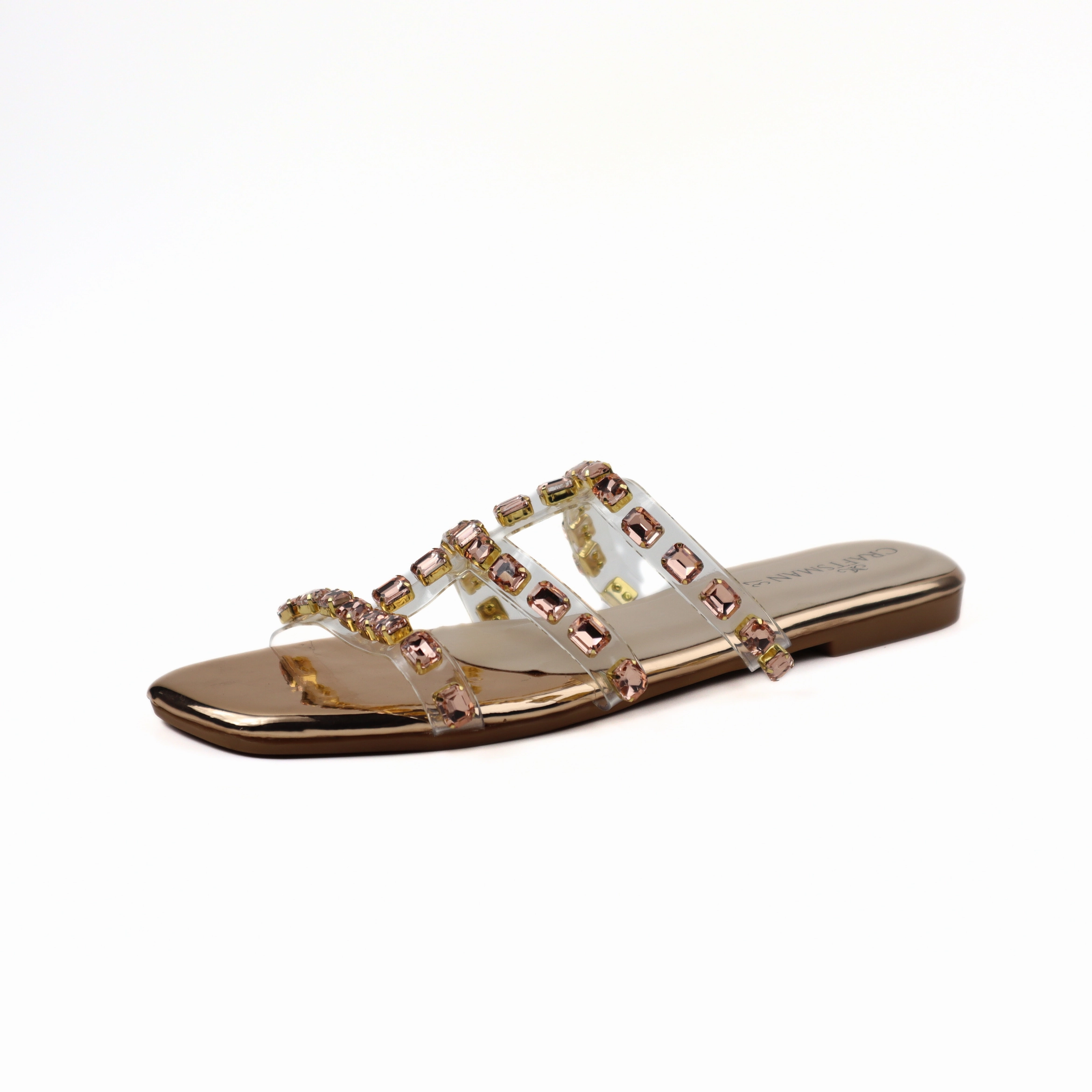 Models High Heels CRAFTSMAN WOMENS SANDALS