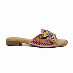 CRAFTSMAN WOMENS SANDALS Heel Flip Flops