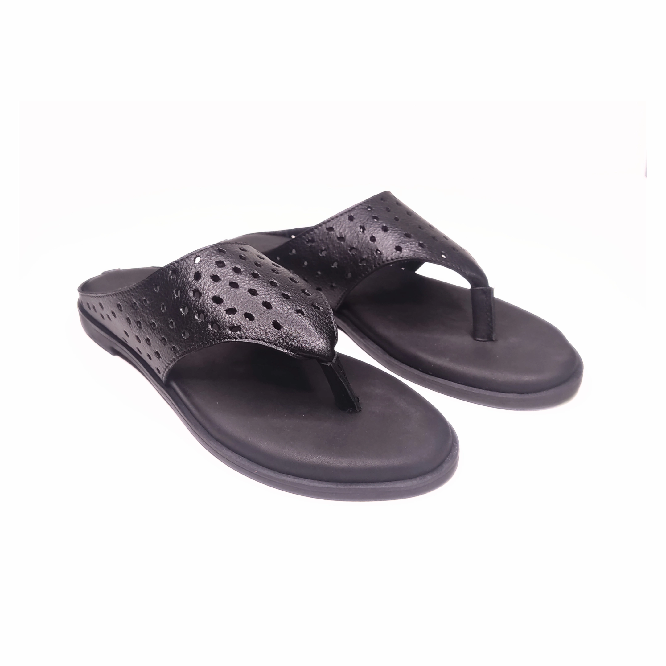 CRAFTSMAN WOMENS SLIP ON SANDALS Strange Heel Shoes