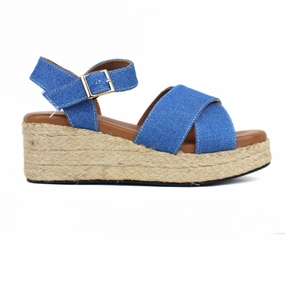 CRAFTSMAN WOMENS WEDGE SANDALS Arch Support For High Heel Shoes