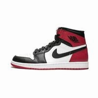 Nike Platform Shoe Men's Jordan 1 OG High Retro Basketball Shoes - Multi Color