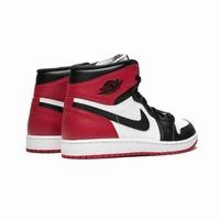 Nike Zoom Rotational Shoes Men's Jordan 1 OG High Retro Basketball Shoes - Multi Color
