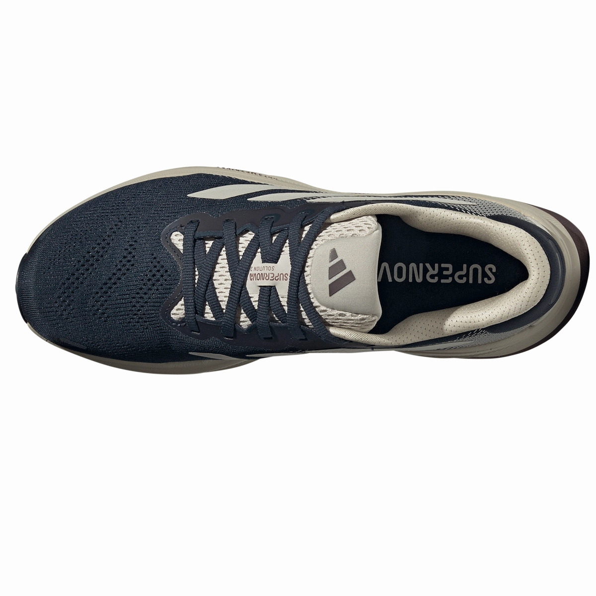 Adidas Messi Shoes New adidas Supernova Solution 2 Running Shoes - Mens - Aurora Ink/Wonder Alumina/Aurora Ruby