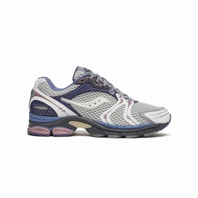 Saucony - Unisex ProGrid Triumph 4 Shoes (S70902-3) Good Running Shoes On A Budget