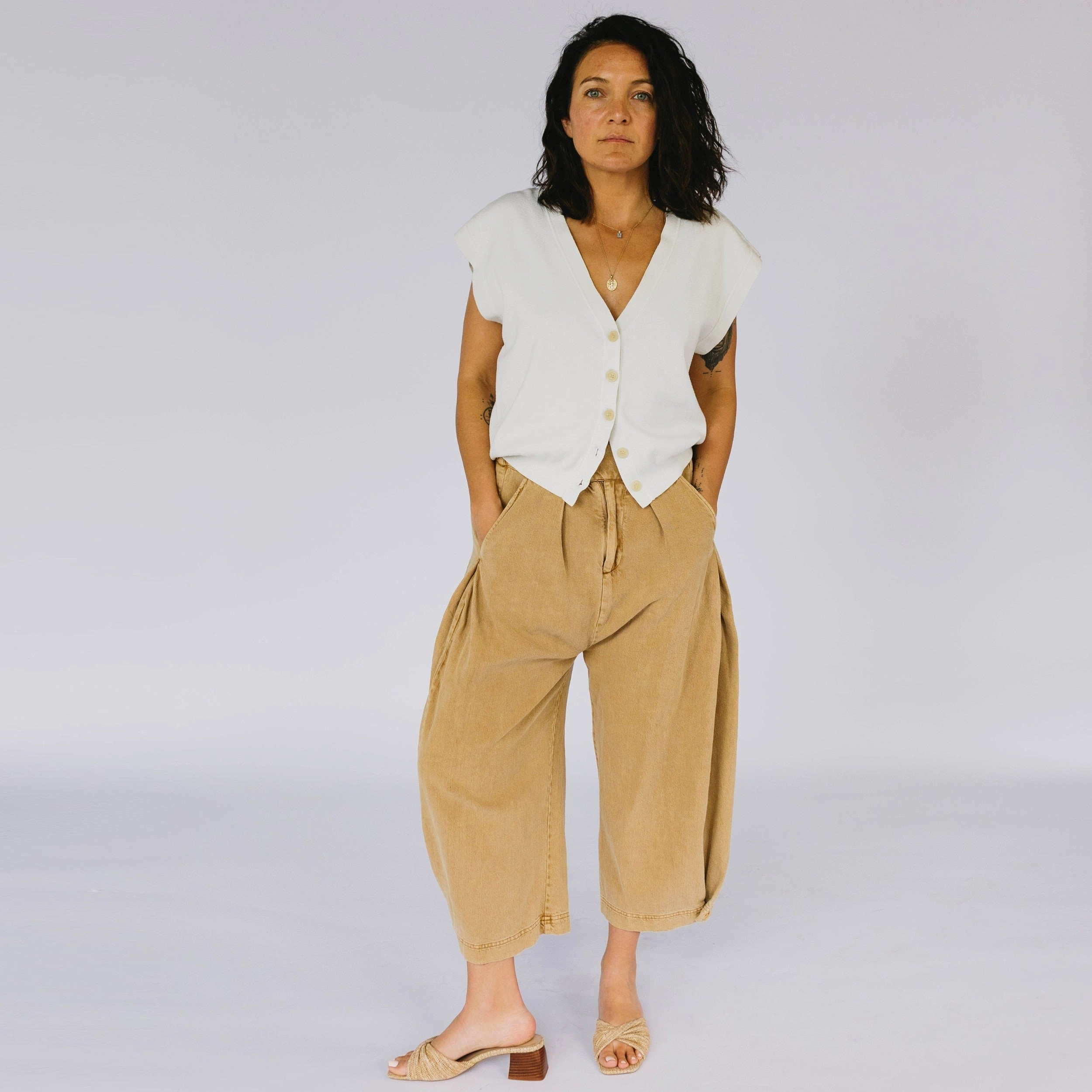 Ava Addams Heels Pedro