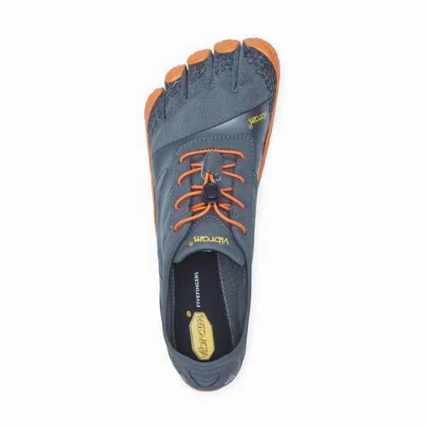 VIBRAM - Men`s Kso Evo Oncloud Running Shoes