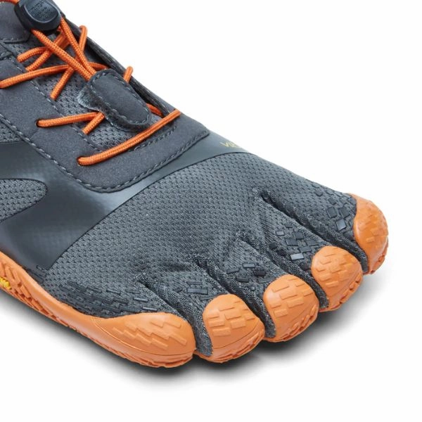 Banned Running Shoes VIBRAM - Men`s Kso Evo