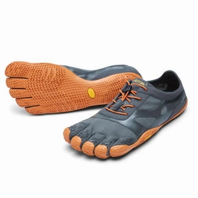 VIBRAM - Men`s Kso Evo Best Running Shoes For Fartlek