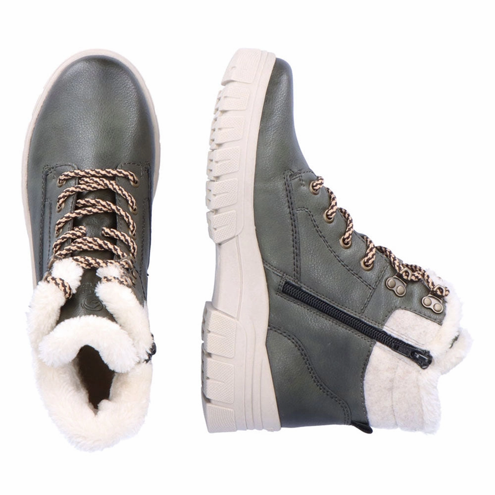 Himalayan Shoes Waterproof D0E71