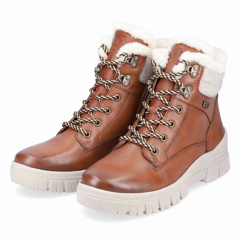 D0E71 Waterproof Steel Toe Shoes