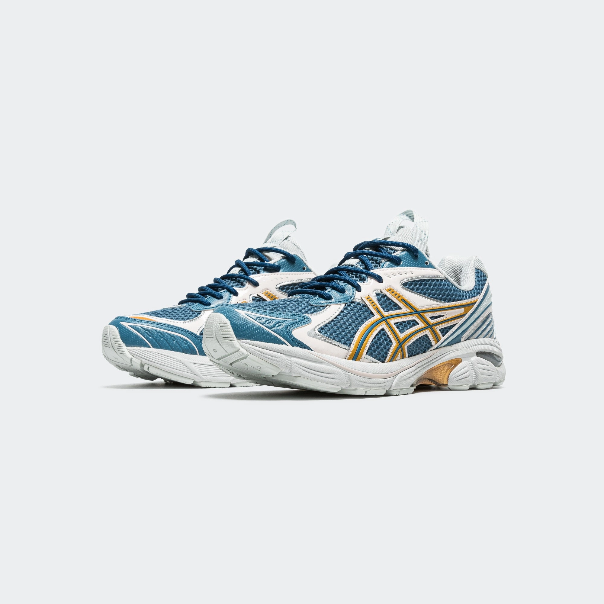 Shoes Like Asics Gel Lyte UB8-S GT-2160 - Azure/Pure Gold