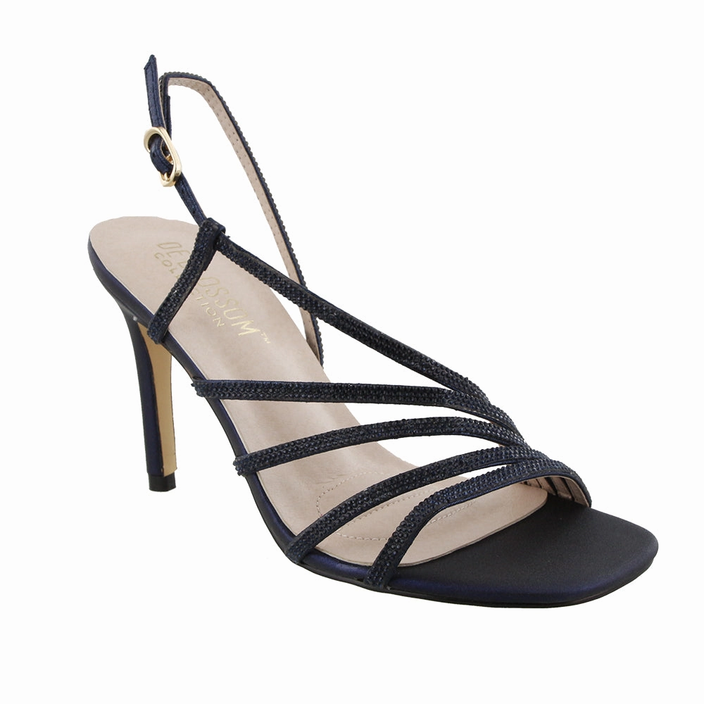 High Heels For Size 4 DELIAN-1