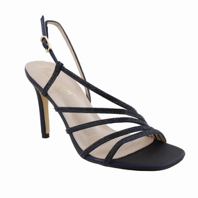 DELIAN-1 Thigh High No Heel