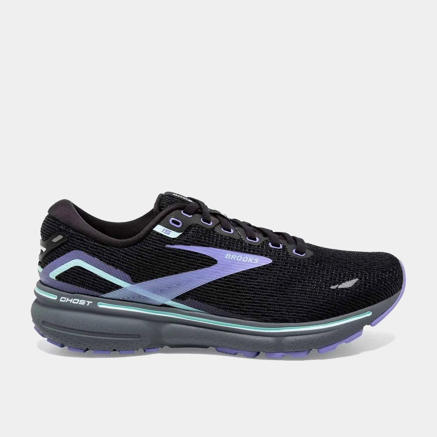 Barefoot Running Shoes Uk Women's Ghost 15 Running Shoes