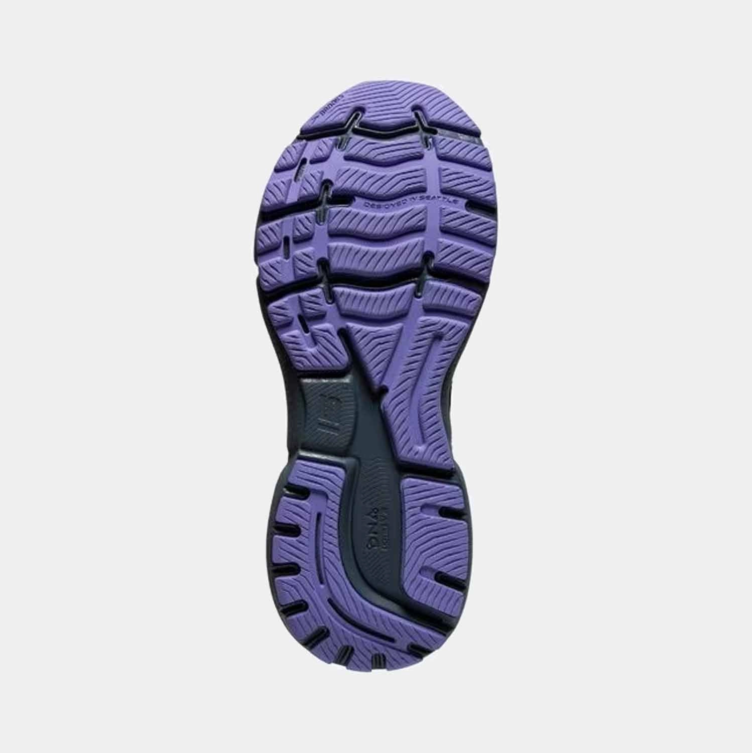 Women's Ghost 15 Running Shoes Tempus Running Shoes