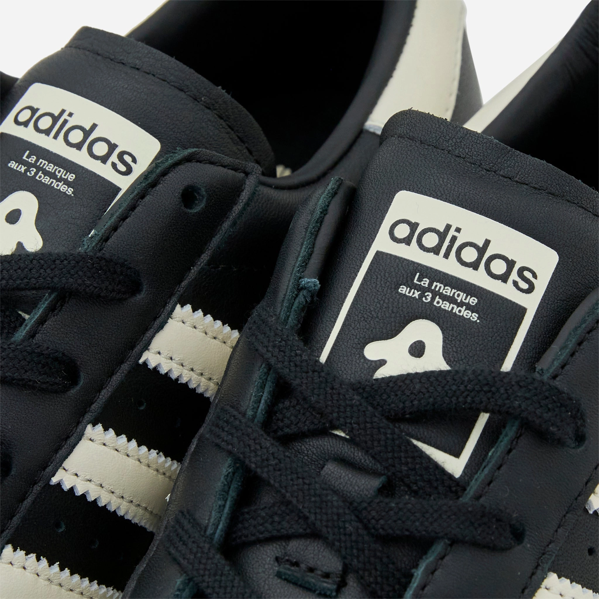 Street Shoes Adidas Avavav x Women's Superfinger Superstar Core Black | Cream White | Core Black