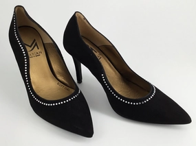 Jeans High Heel Boots Marian Avani