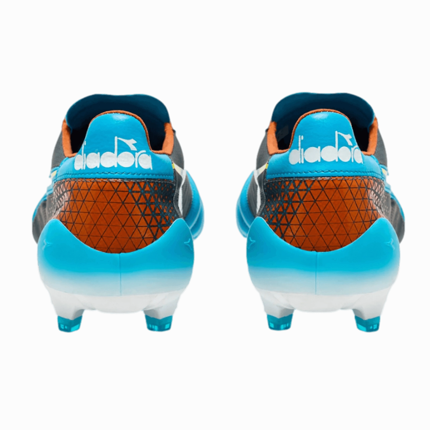 Diadora Brasil Elite Veloce GR ITA LPX Firm Ground Cleats Under Armor Soccer Cleats