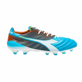 Diadora Brasil Elite Veloce GR ITA LPX Firm Ground Cleats Firm Ground Vs Flexible Ground Soccer Cleats