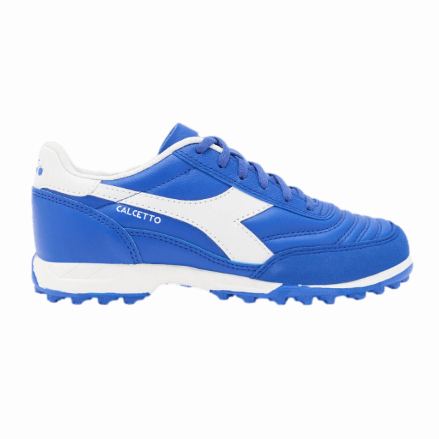 Fg/ag Junior Firm Ground Soccer Cleat Diadora Calcetto II LT TF Youth Turf Soccer Shoes