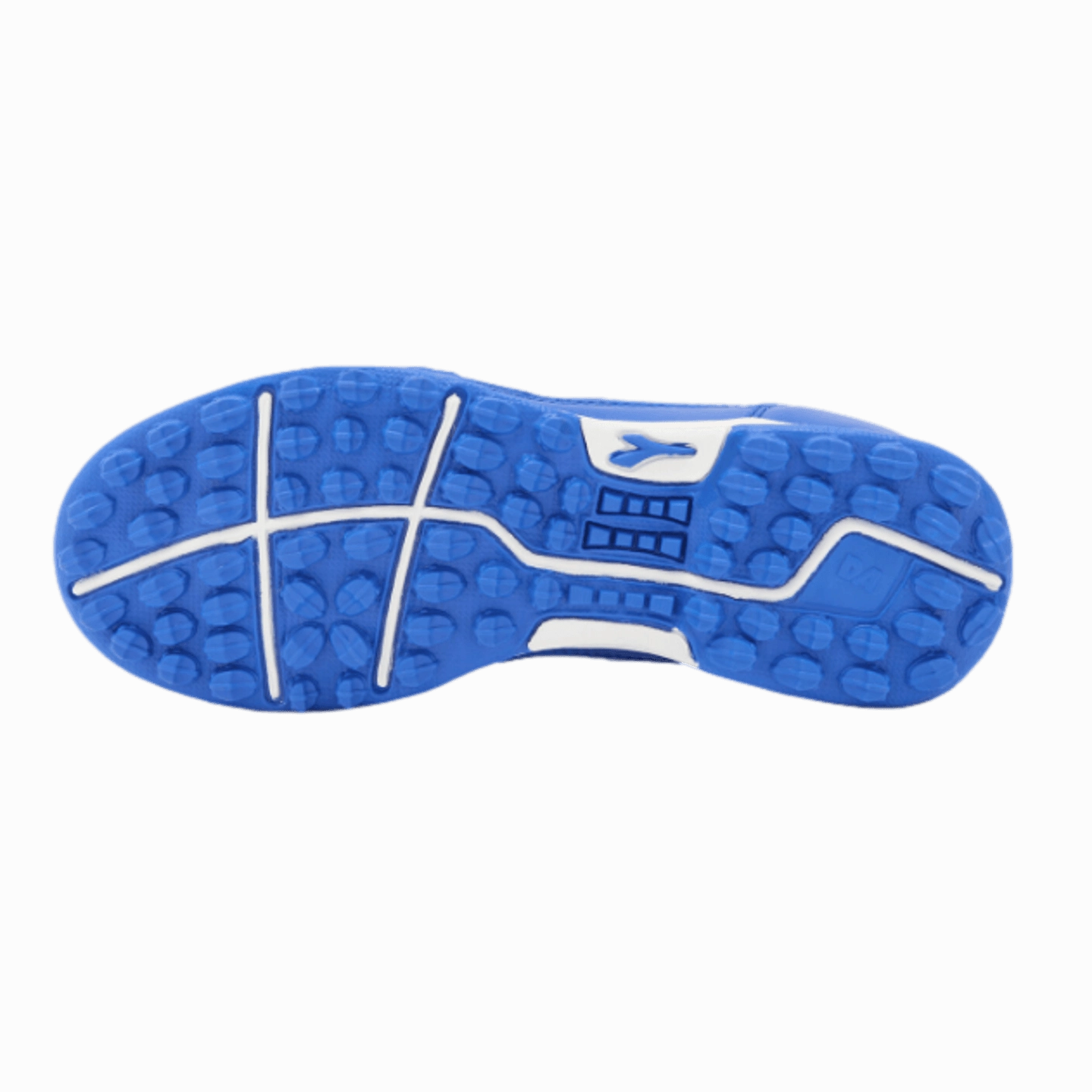 Diadora Calcetto II LT TF Youth Turf Soccer Shoes Modric Soccer Cleats