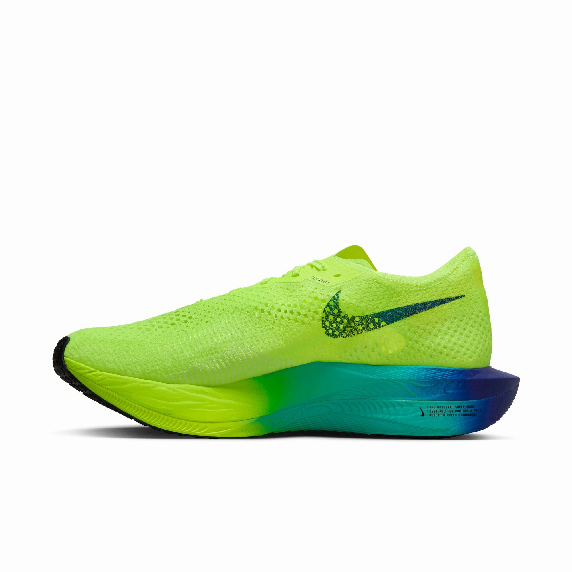 Men's Nike Vaporfly 3 - DV4129-700 Nike Shoes Blazers