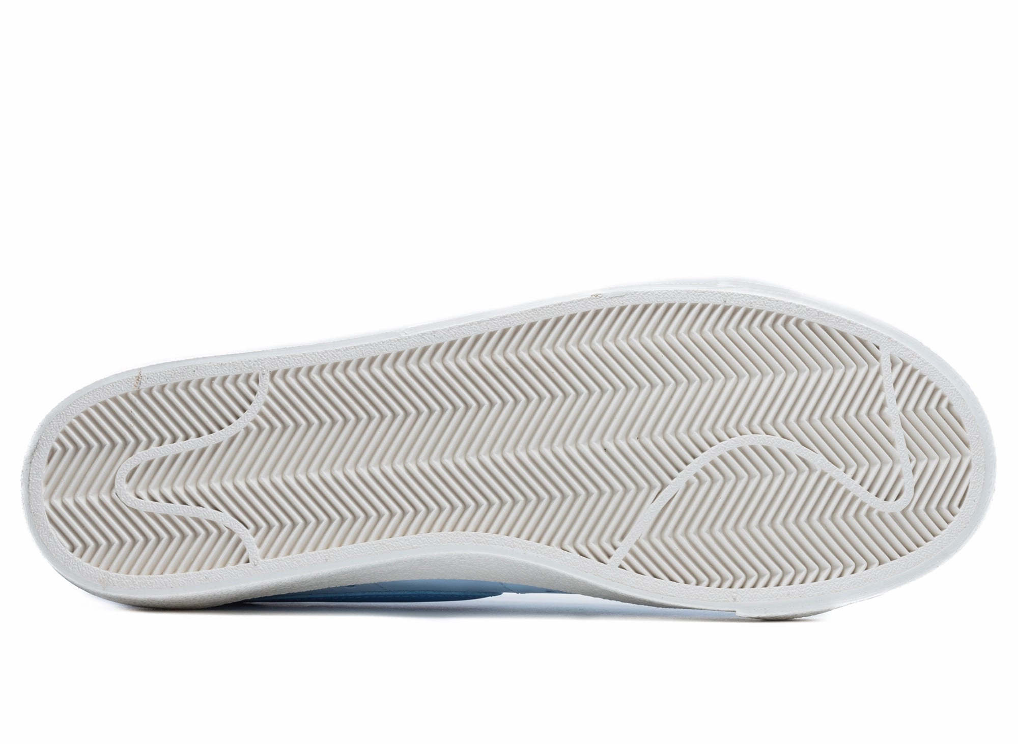 Nike Blazer Low '77 Vintage in Celestine Blue Shox Shoes Nike