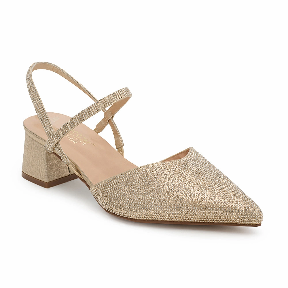 Personalised High Heels DONNA-1W