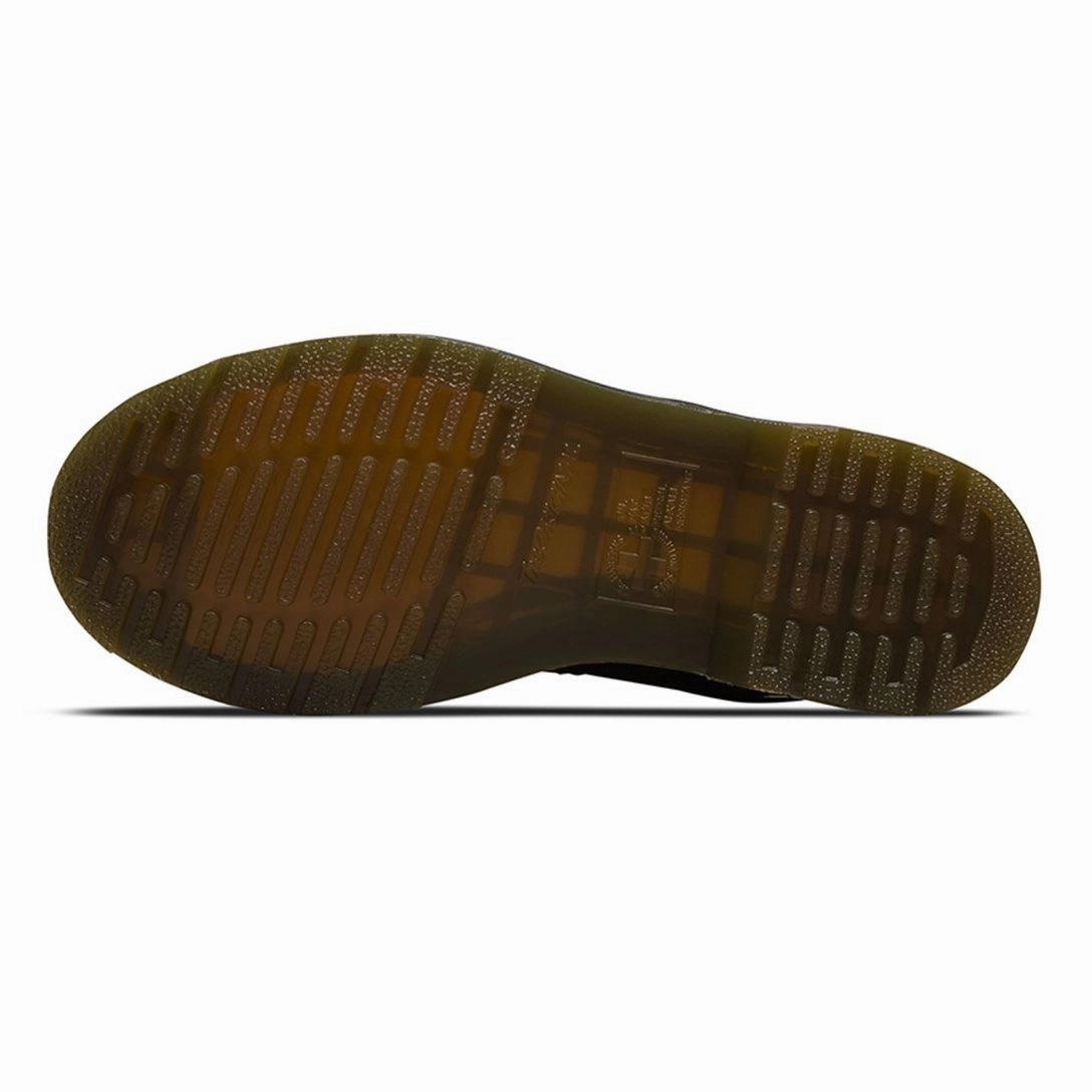 Dress Chelsea Boots Dr. Martens 1914 Vonda Full Grain Leather Women's Mid Calf Boots