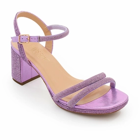 And High Heel Boots NELLY-10