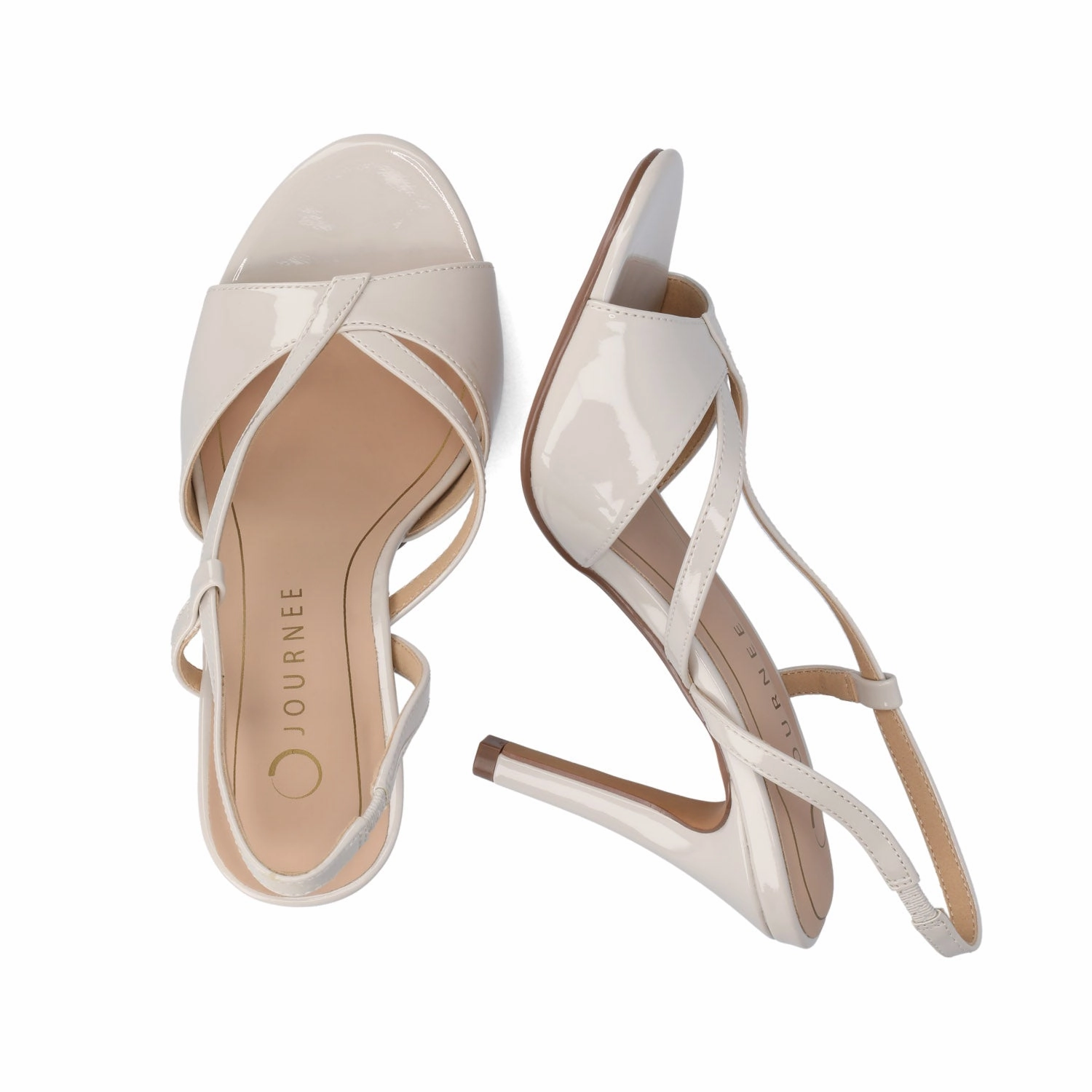 VARRA DRESS SANDALS IN WIDE High Heels Sex Photo