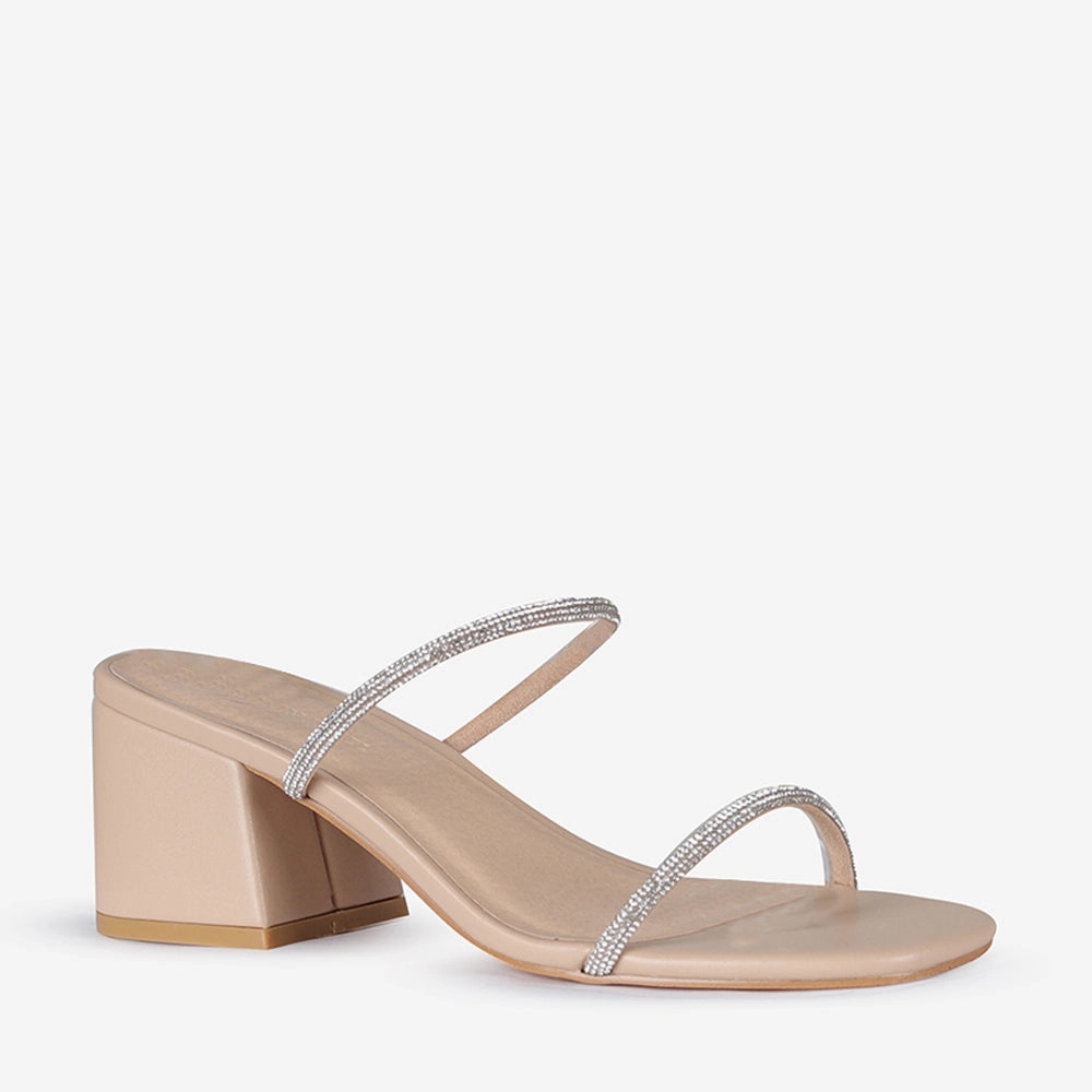 High Heel Shoes Origin Edie