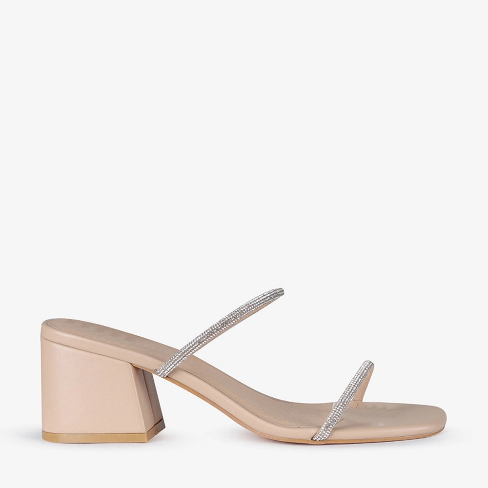 Edie High Heel Marathon