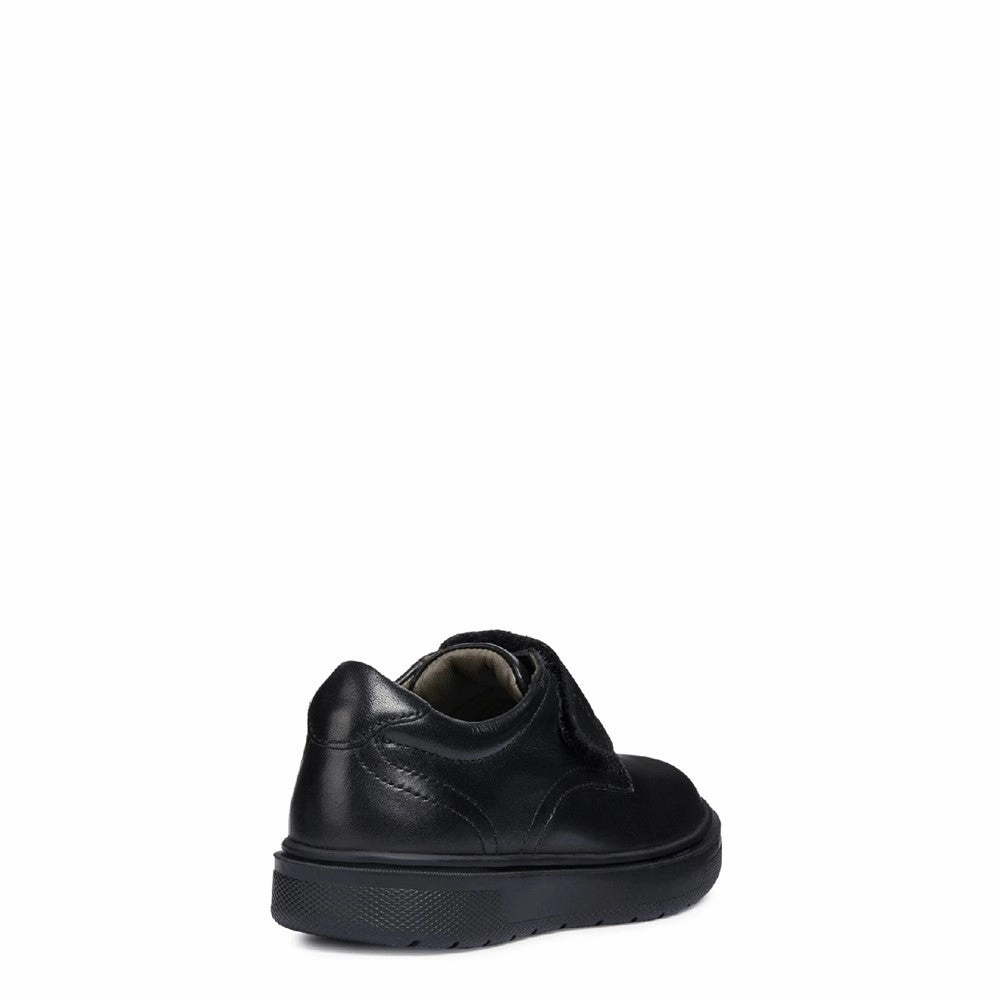 Geox J Riddock B. G Touch Fastening Infant School Shoes Waterproof Shoes That Look Good