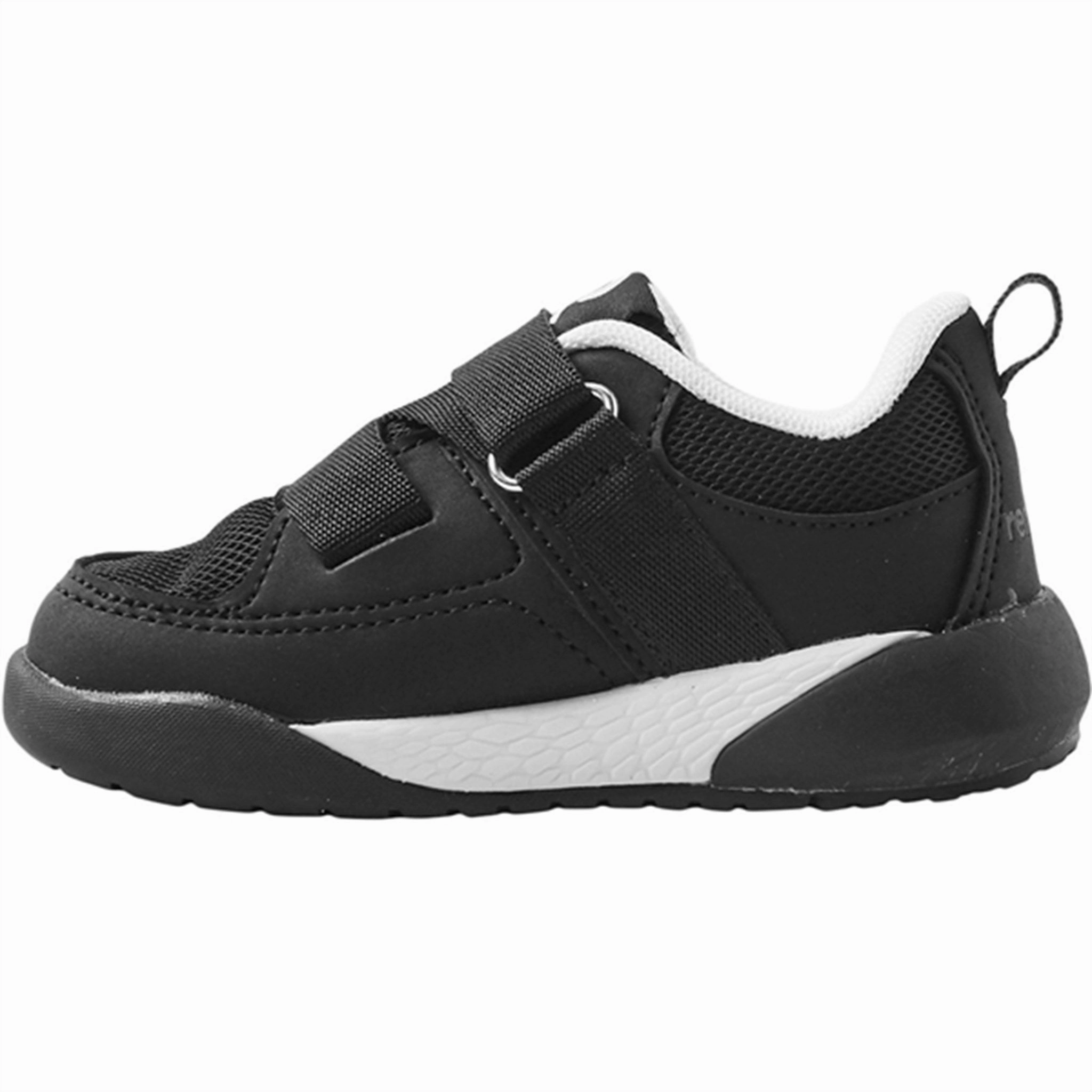 Lace Shoes That You Can Tie That Are Waterproof Reima Reimatec Waterproof Sneakers Kiirus Black